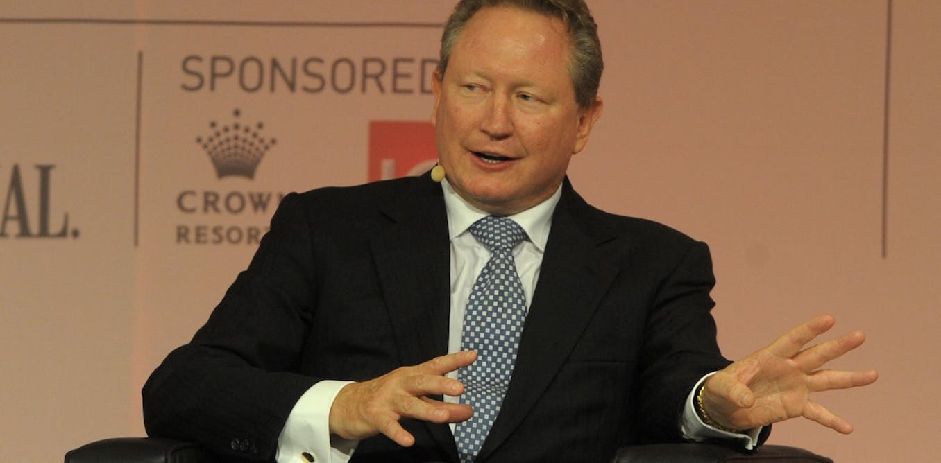 Tiggy forrest bitcoin trading
