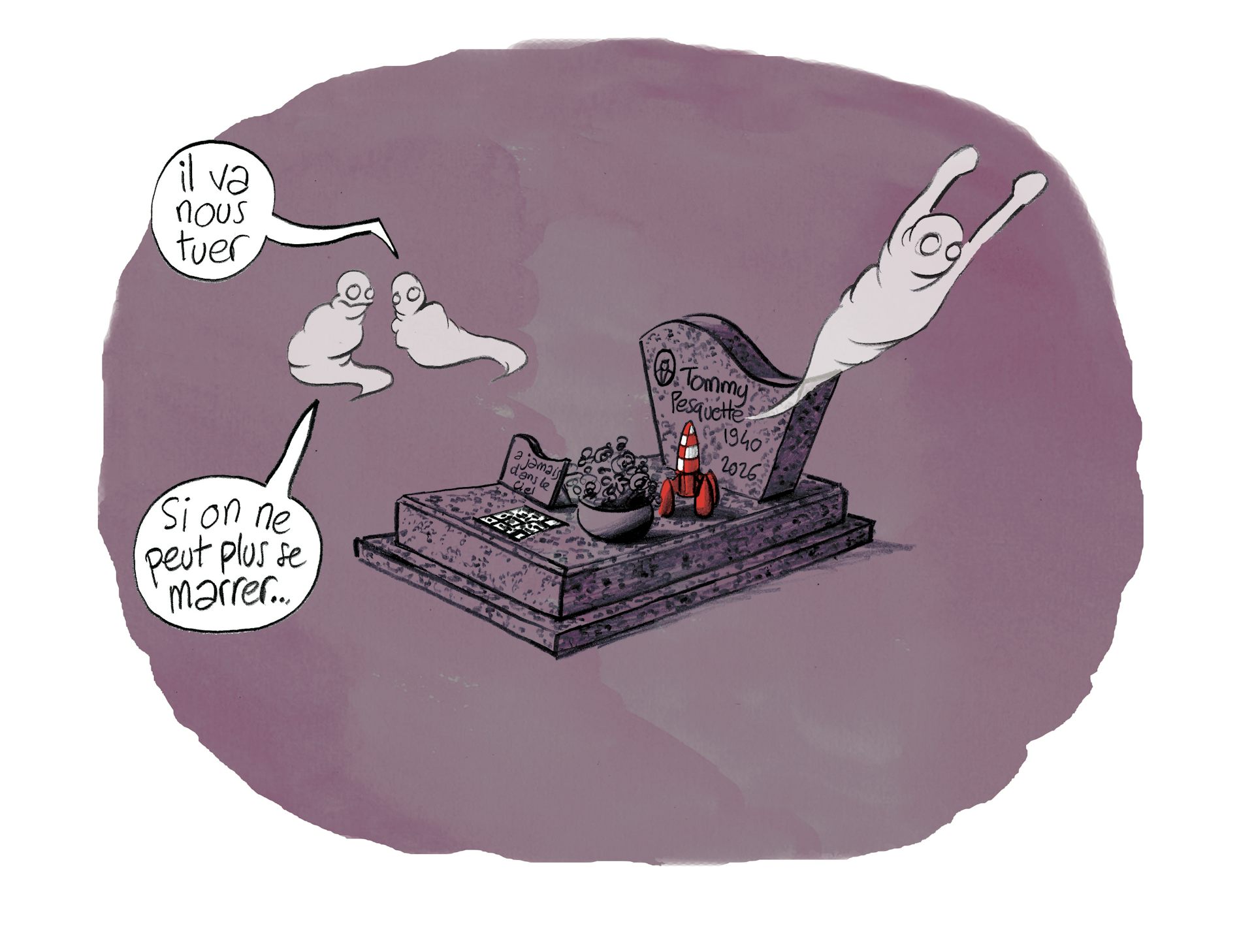 Planche 121 : à décrire
