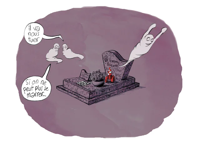 Planche 121 : à décrire