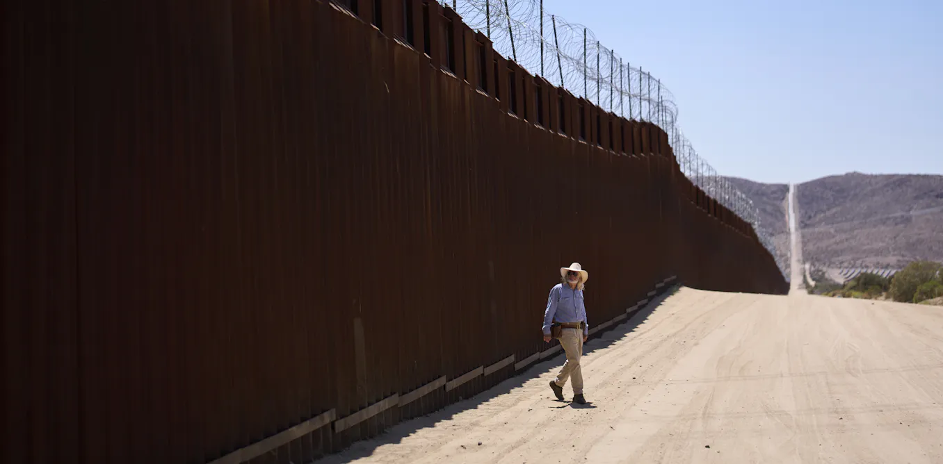 Democrats are the unwitting beneficiaries of Trump’s immigration policies
