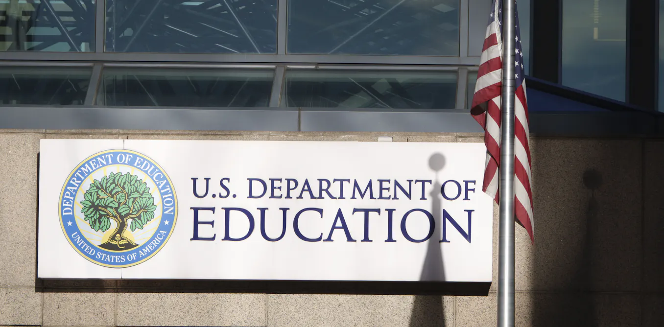 How moving civil rights enforcement out of the US Department of Education threatens students’ protections from race, sex and disability discrimination How moving civil rights enforcement out of the US Department of Education threatens students’ protections from race, sex and disability discrimination