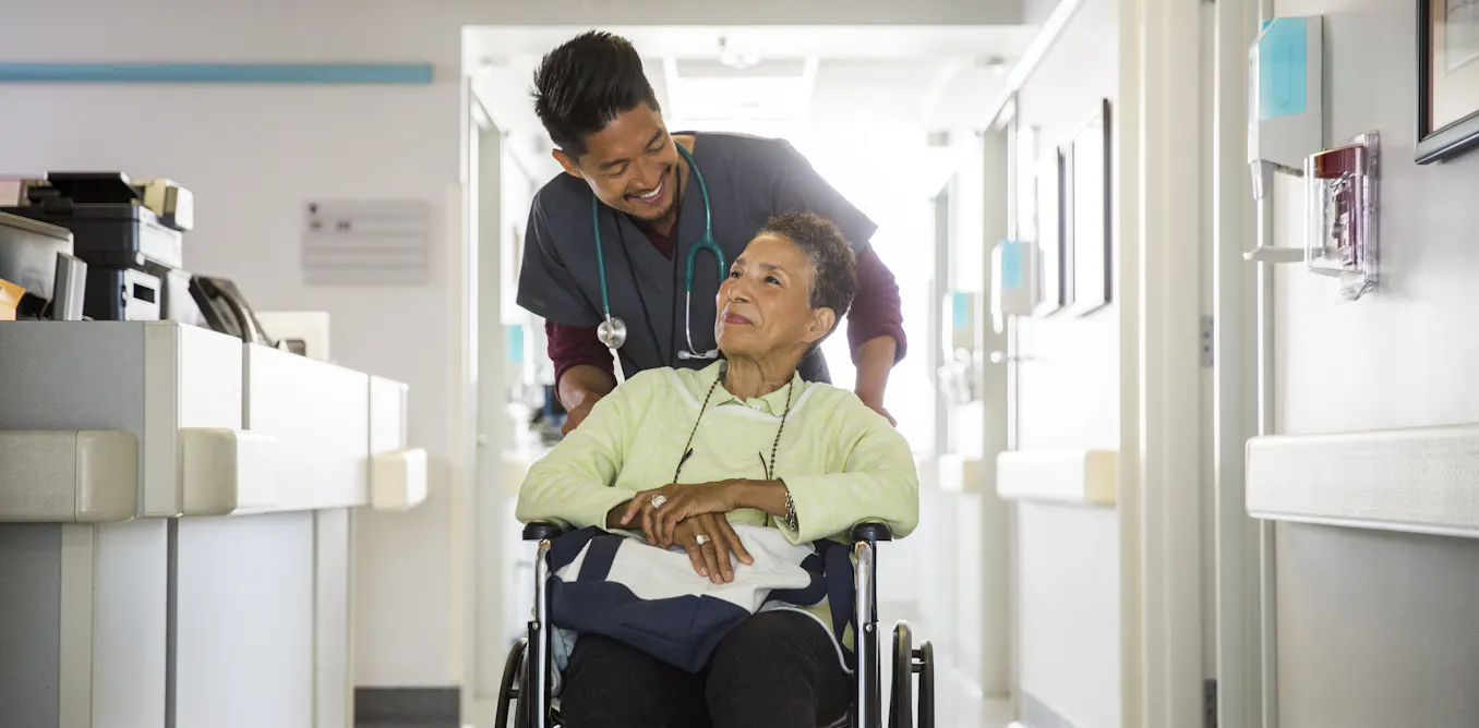 How the law protecting Americans from surprise medical bills is driving up healthcare costs How the law protecting Americans from surprise medical bills is driving up healthcare costs