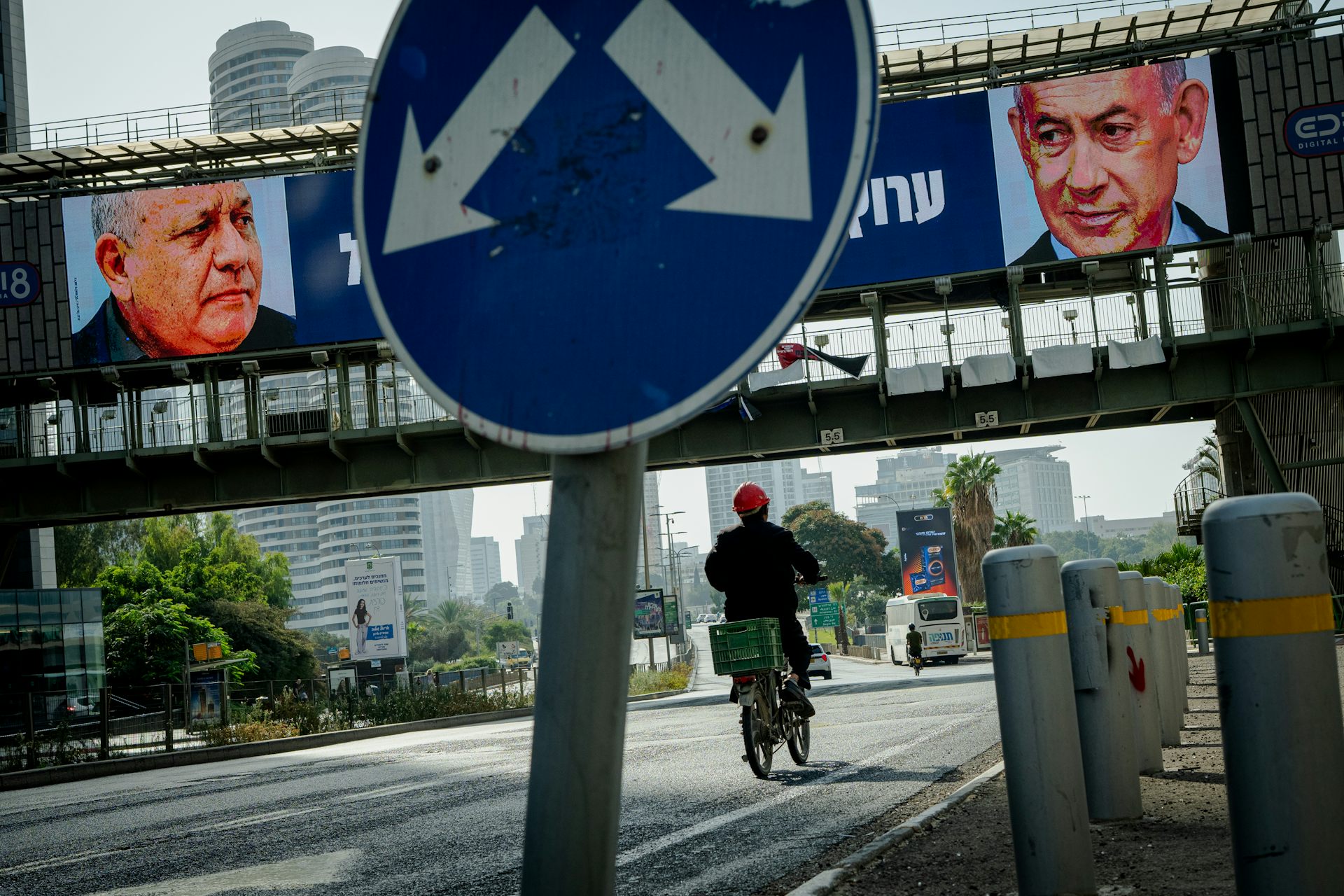 Israel has voted, but what comes next? Dissecting a messy ballot and coalition-building process