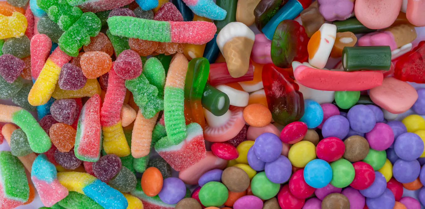 Halloween is typically a massive lolly fest for kids – but it doesn’t have to be Halloween is typically a massive lolly fest for kids – but it doesn’t have to be