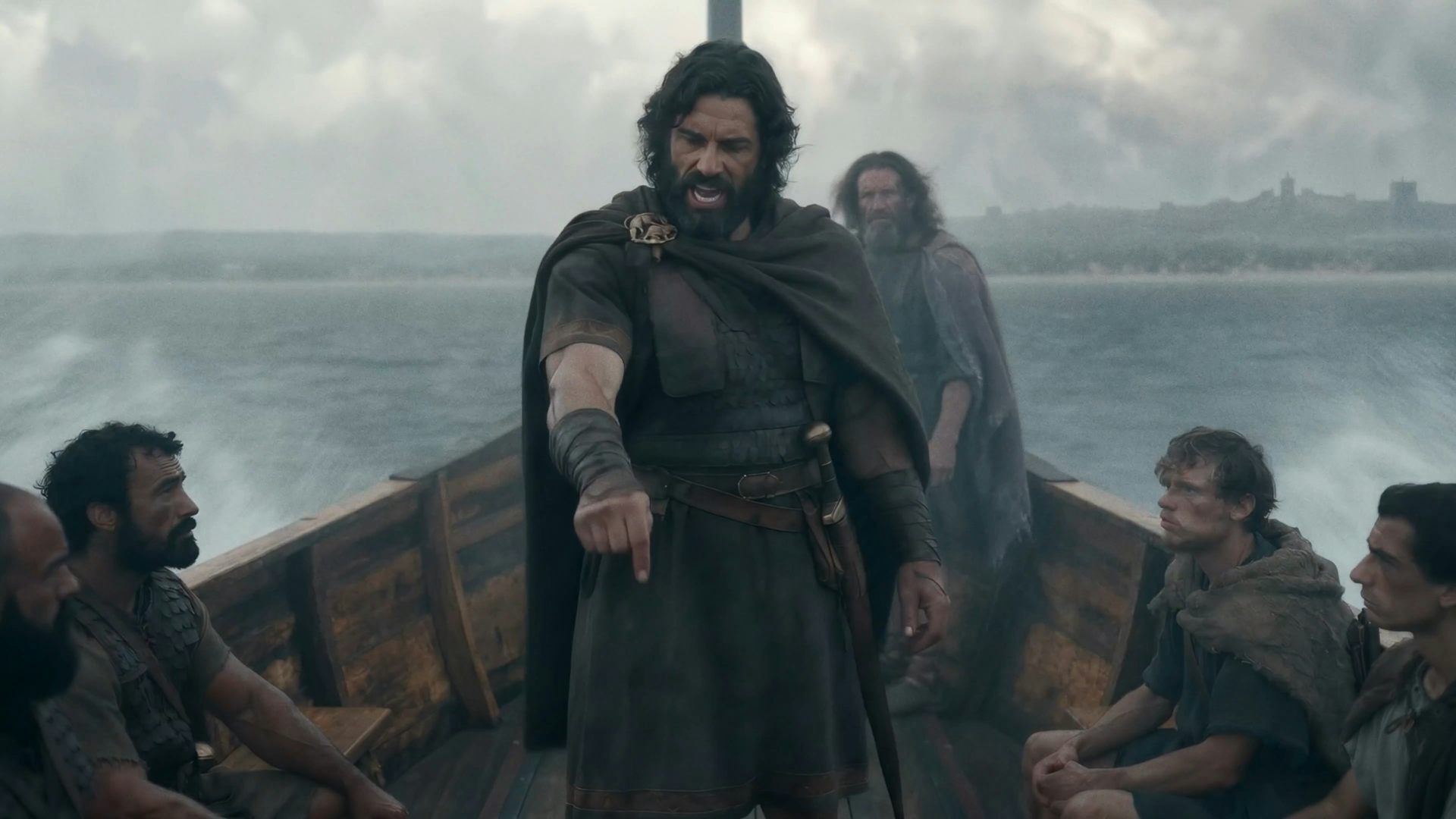 Grok can launch a thousand ships – but this AI remake of the Odyssey can’t make us feel