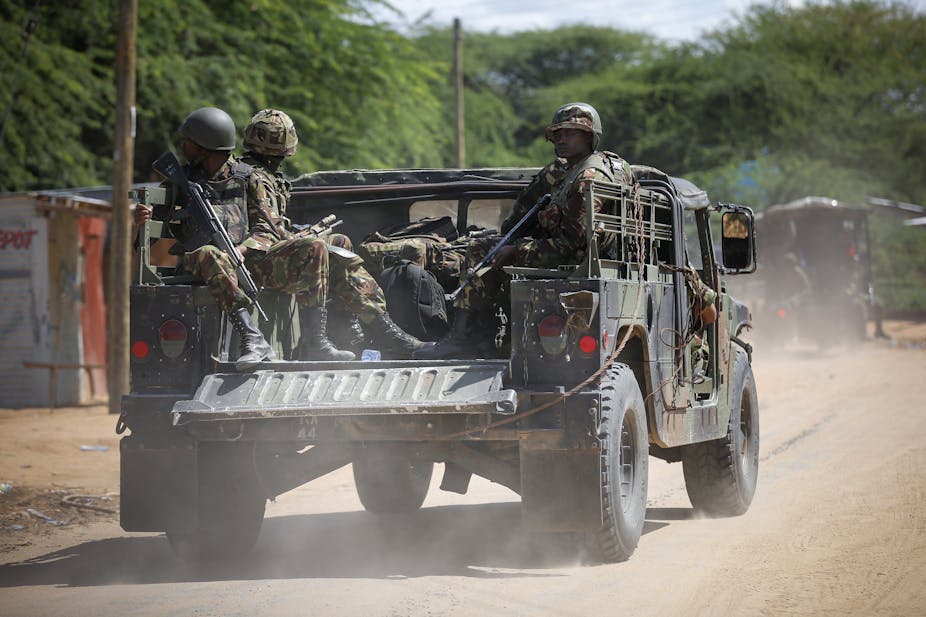 Kenya attack: al-Shabaab's violent radicalism can't be tackled by force ...