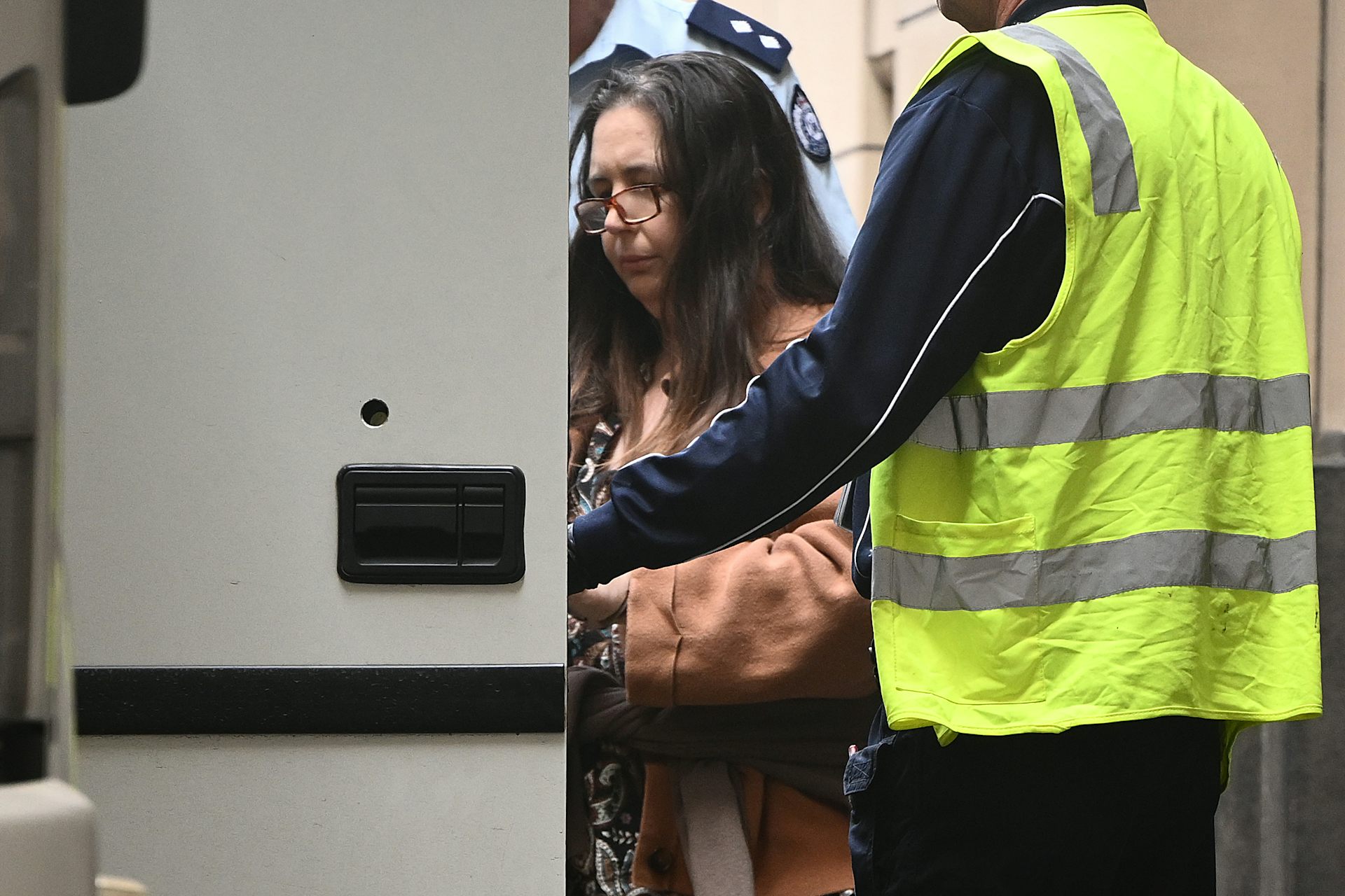 Erin Patterson Gets Life Without Parole After Appeals Court Ruling