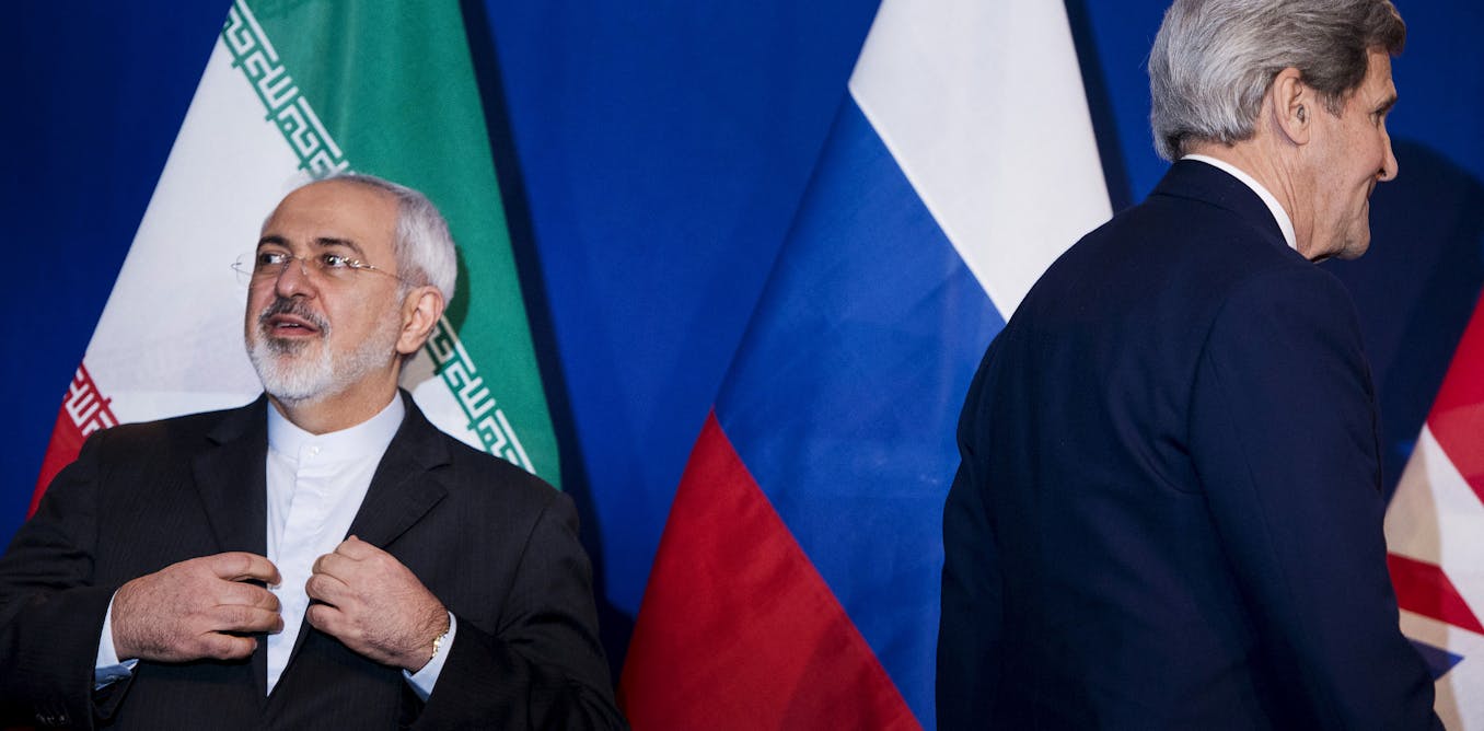 Iran nuclear deal: the public opinion hurdles ahead