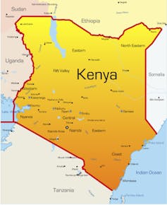 Making sense of horrific violence in Kenya