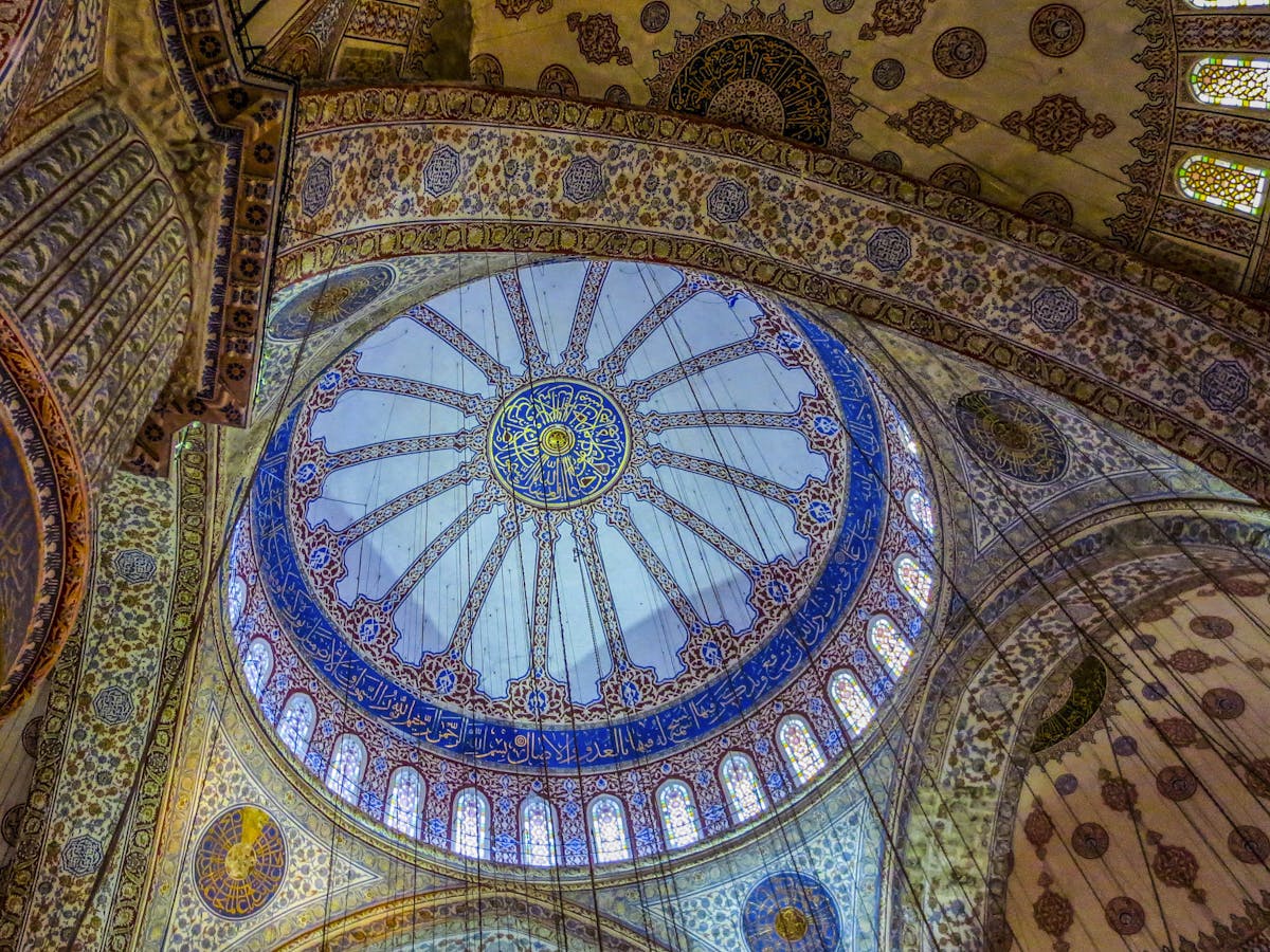 Who Is Allah Understanding God In Islam