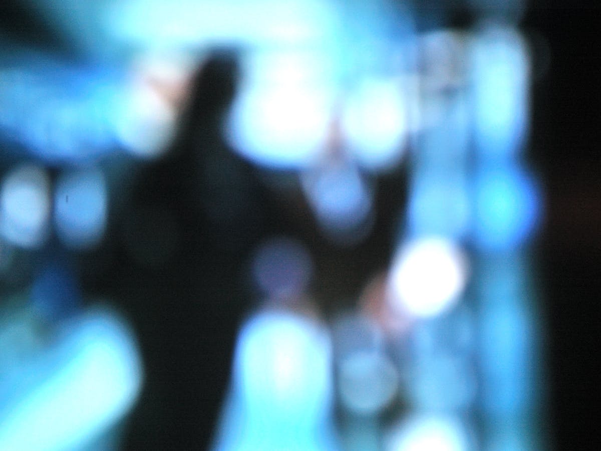 Online Harassment Is A Form Of Violence