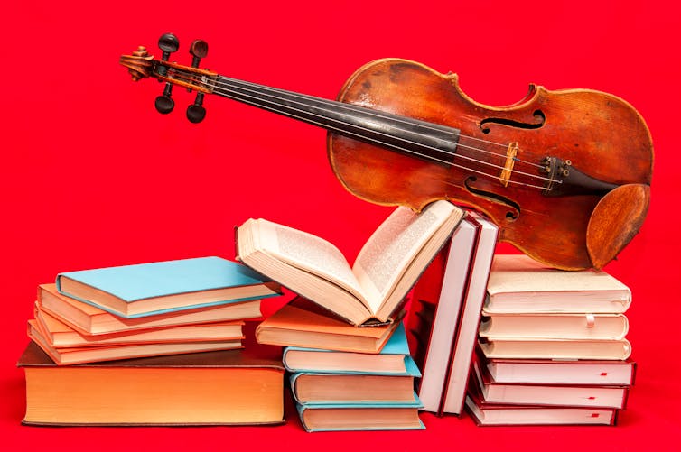 How the brain reads music: the evidence for musical dyslexia
