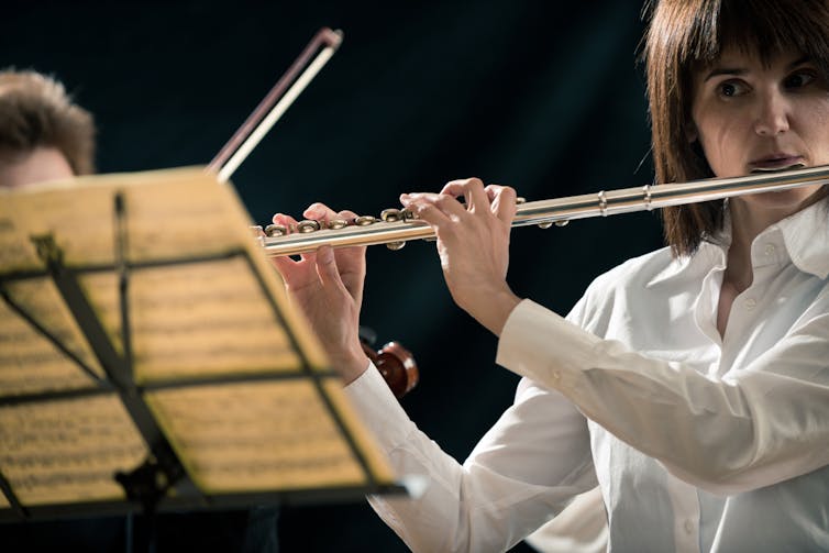 How the brain reads music: the evidence for musical dyslexia