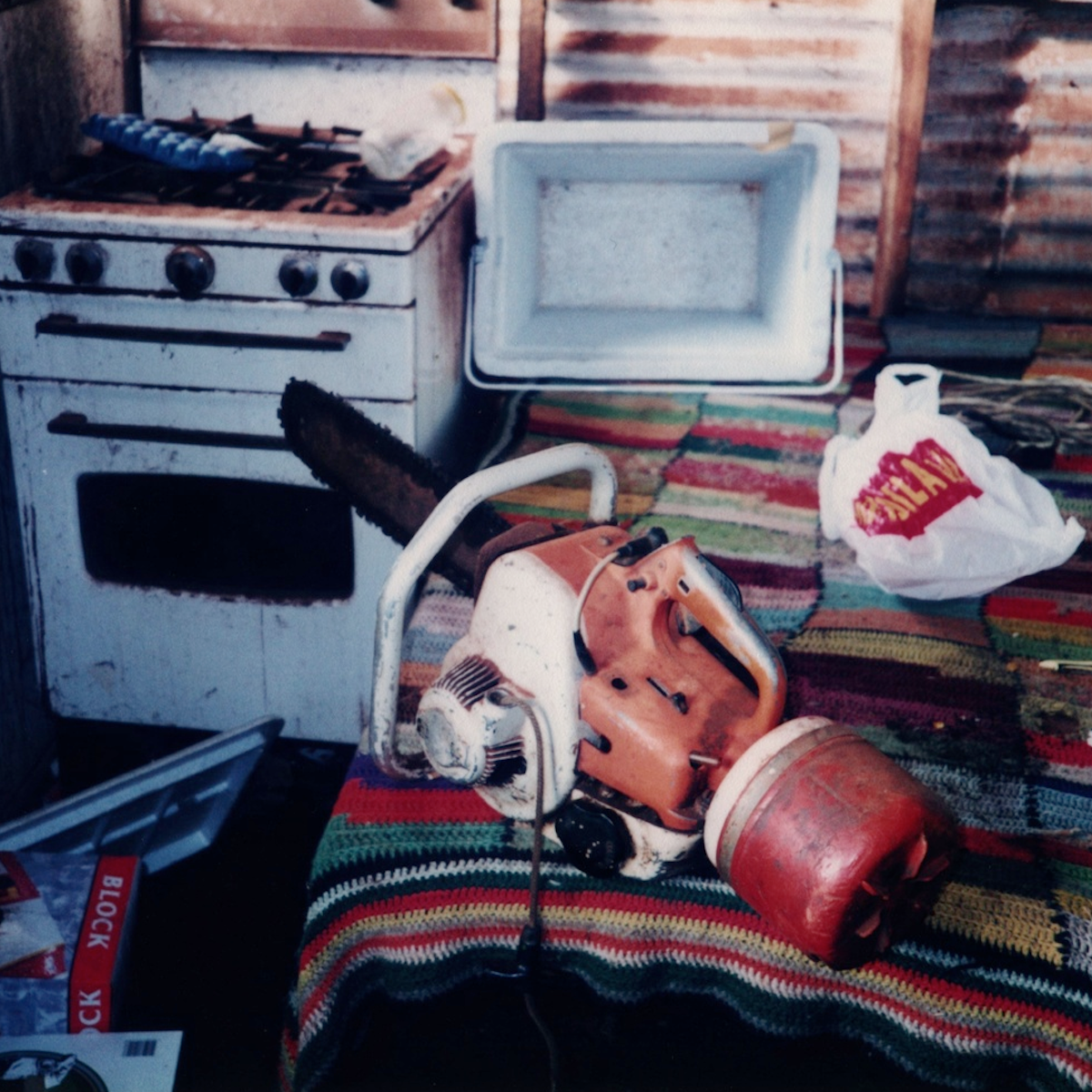 Watching The Watchmen When Artists Stare Back At Cctv