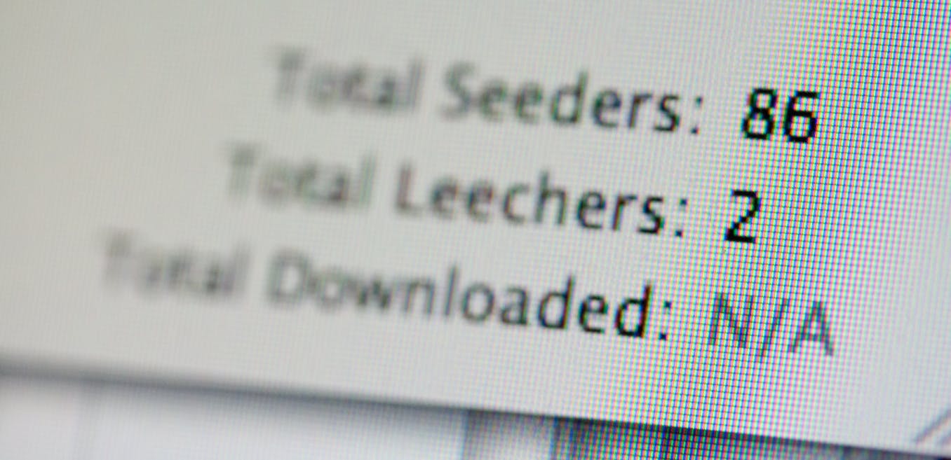  Seeders : Pirate Proxy: Digital Music