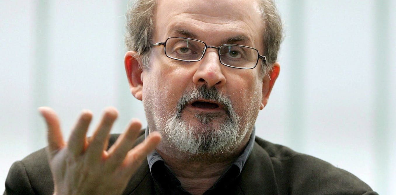 Should authors rushdie to judgment as book reviewers?
