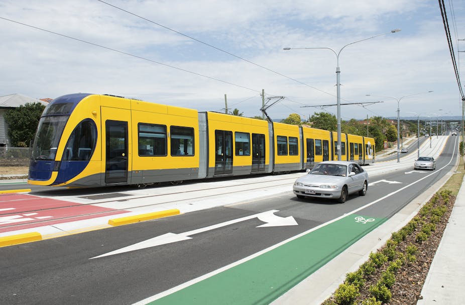 How to build light rail in our cities without emptying the public purse