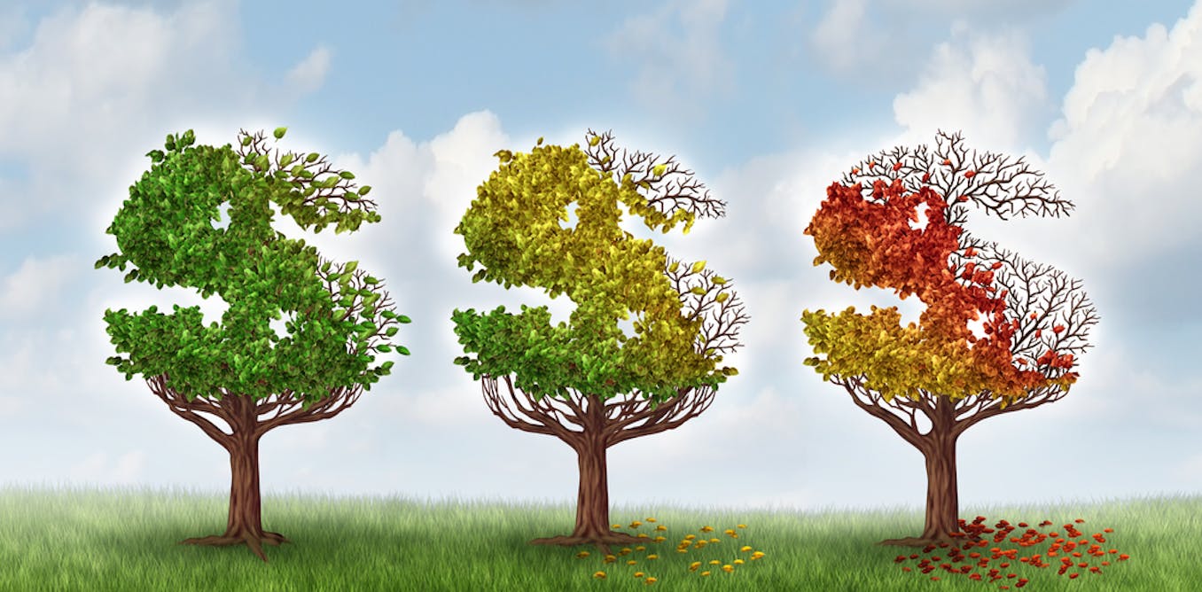 Budget explainer: what is a structural deficit and why does Australia ...