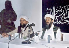 Osama bin Laden – News, Research and Analysis – The Conversation – page 1
