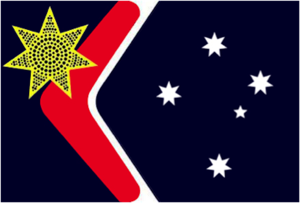 Anzacs Flew The Union Jack But Now We Need To Wave Our Own Flag