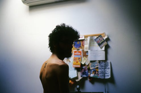 More Than A Fashion Choice The Everyday Aesthetics Of Tattooing