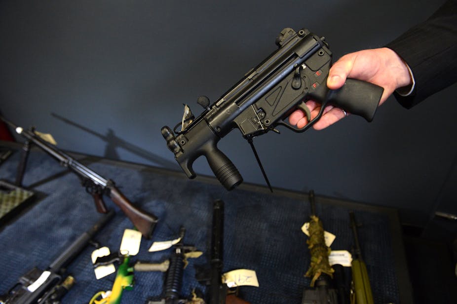 Good News Fatal Shootings Are Now Less Common In Australia Nz good news fatal shootings are now less