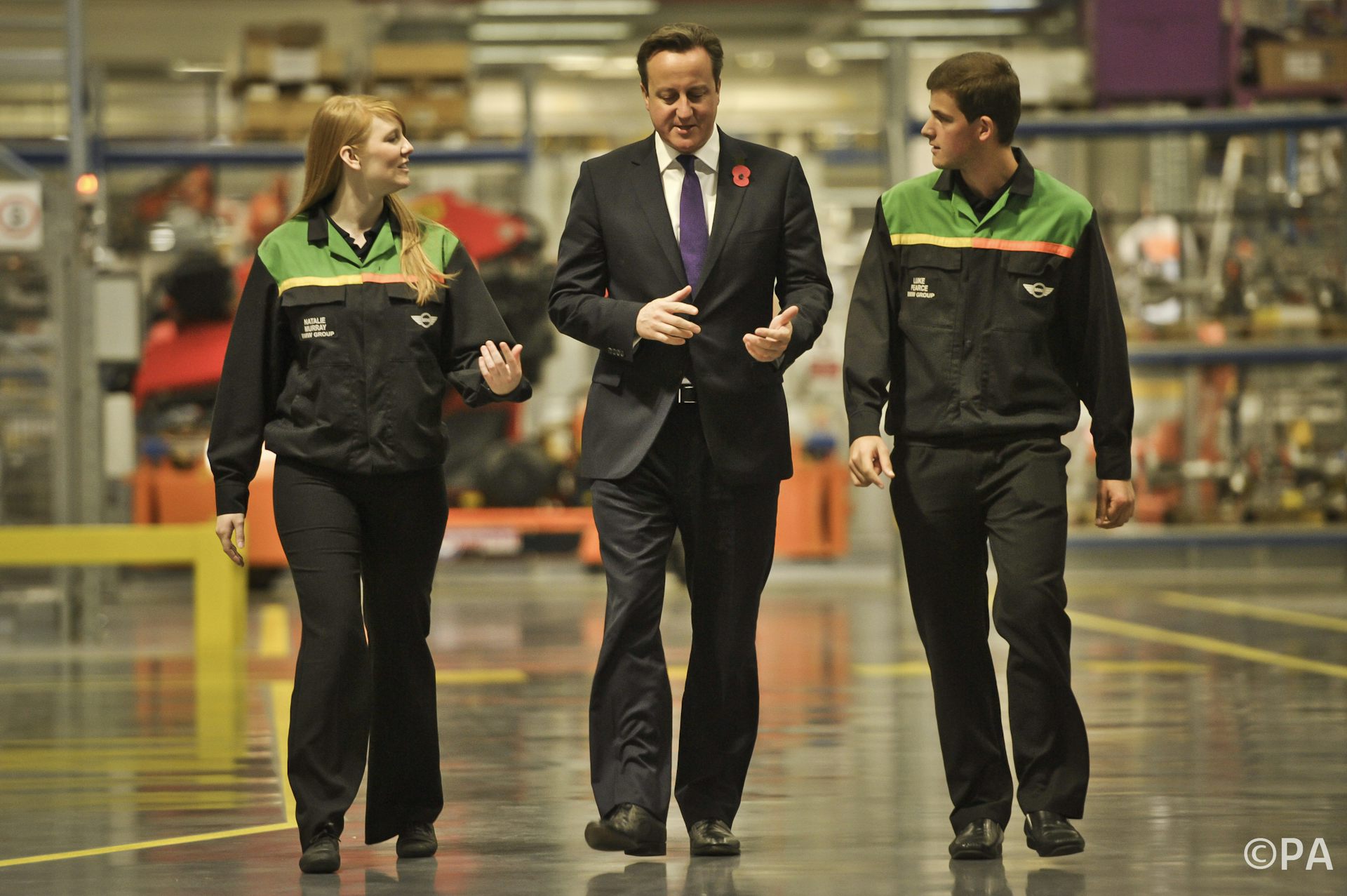 Manifesto Check Conservatives fudge the numbers on apprenticeships