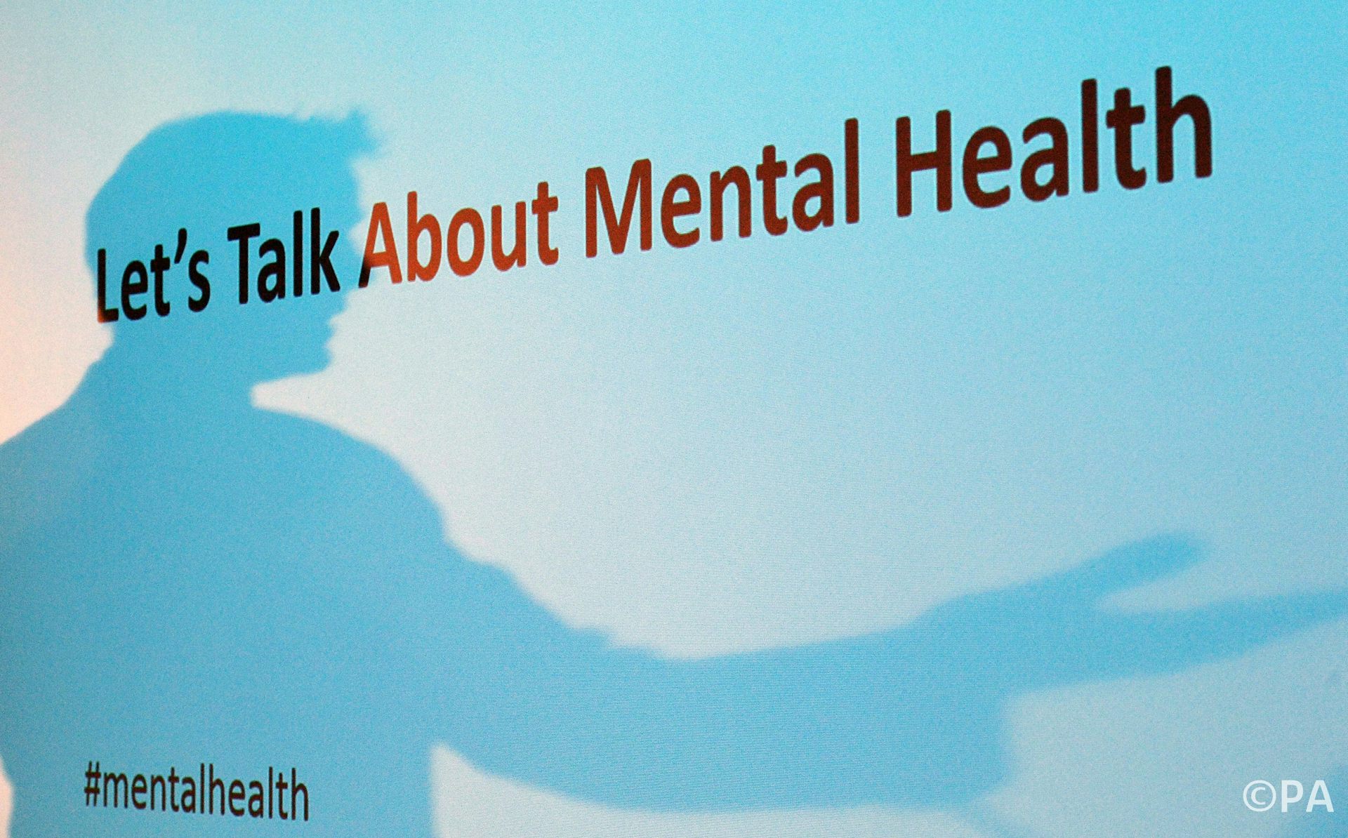 mental health policy