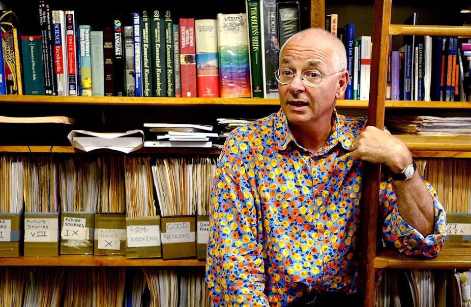 Dr Karl didn’t breach ethics, but now he should spruik the science
