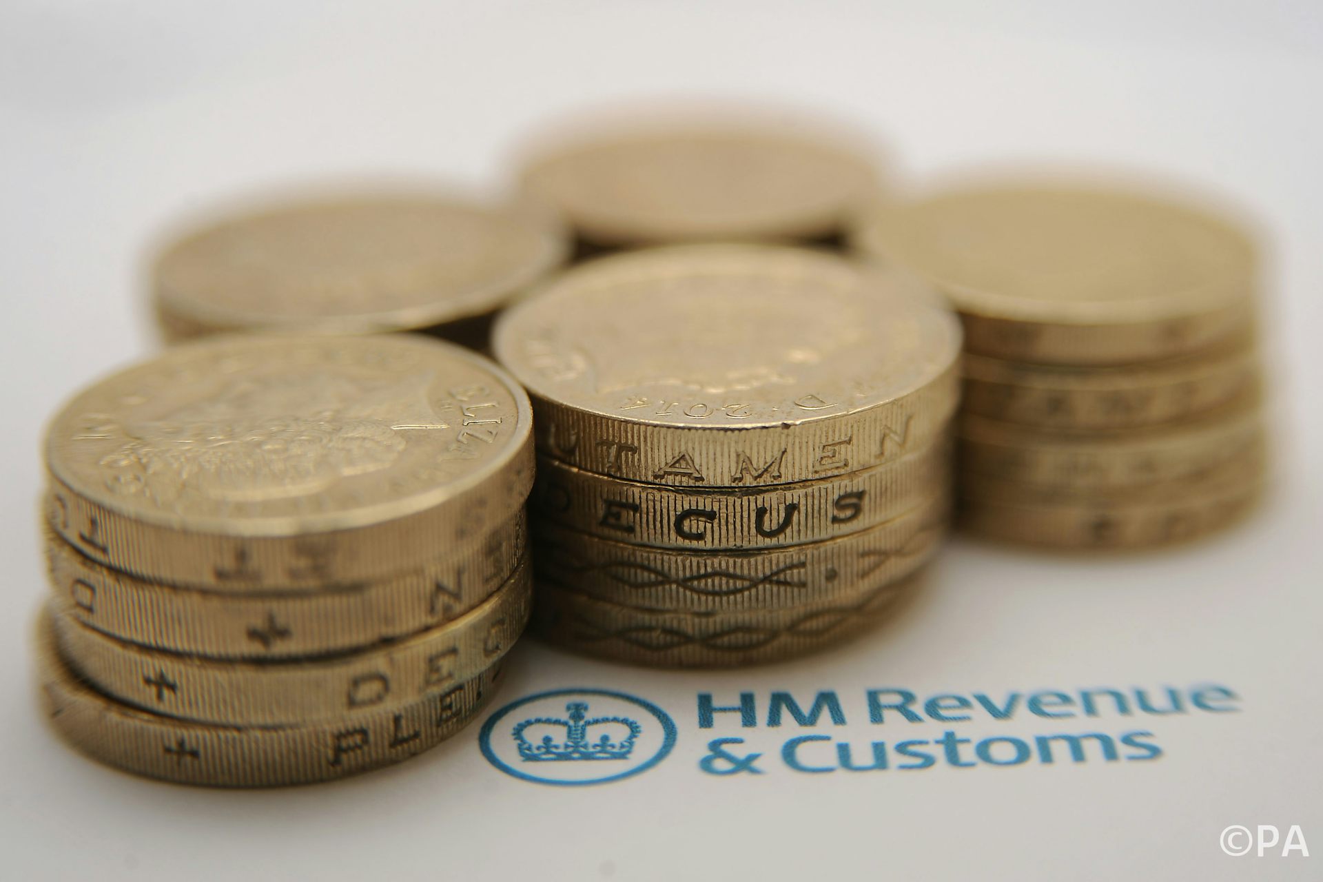 Manifesto Check: Labour's Tax Plan May Fail To Raise Revenue