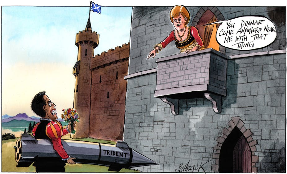 Cartoon Politics The Literary Ghosts Of Elections Past And Present