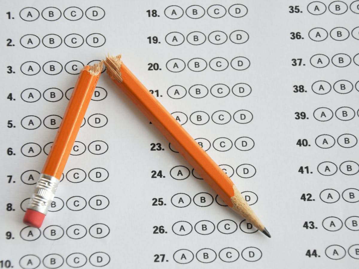 Tests Don T Improve Learning And Parcc Will Be No Different Tests Don T Improve Learning And Parcc Will Be No Different