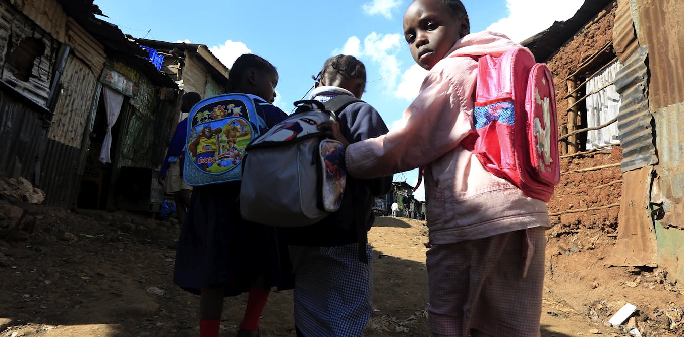 Kenya’s government is throttling the growth of private schools