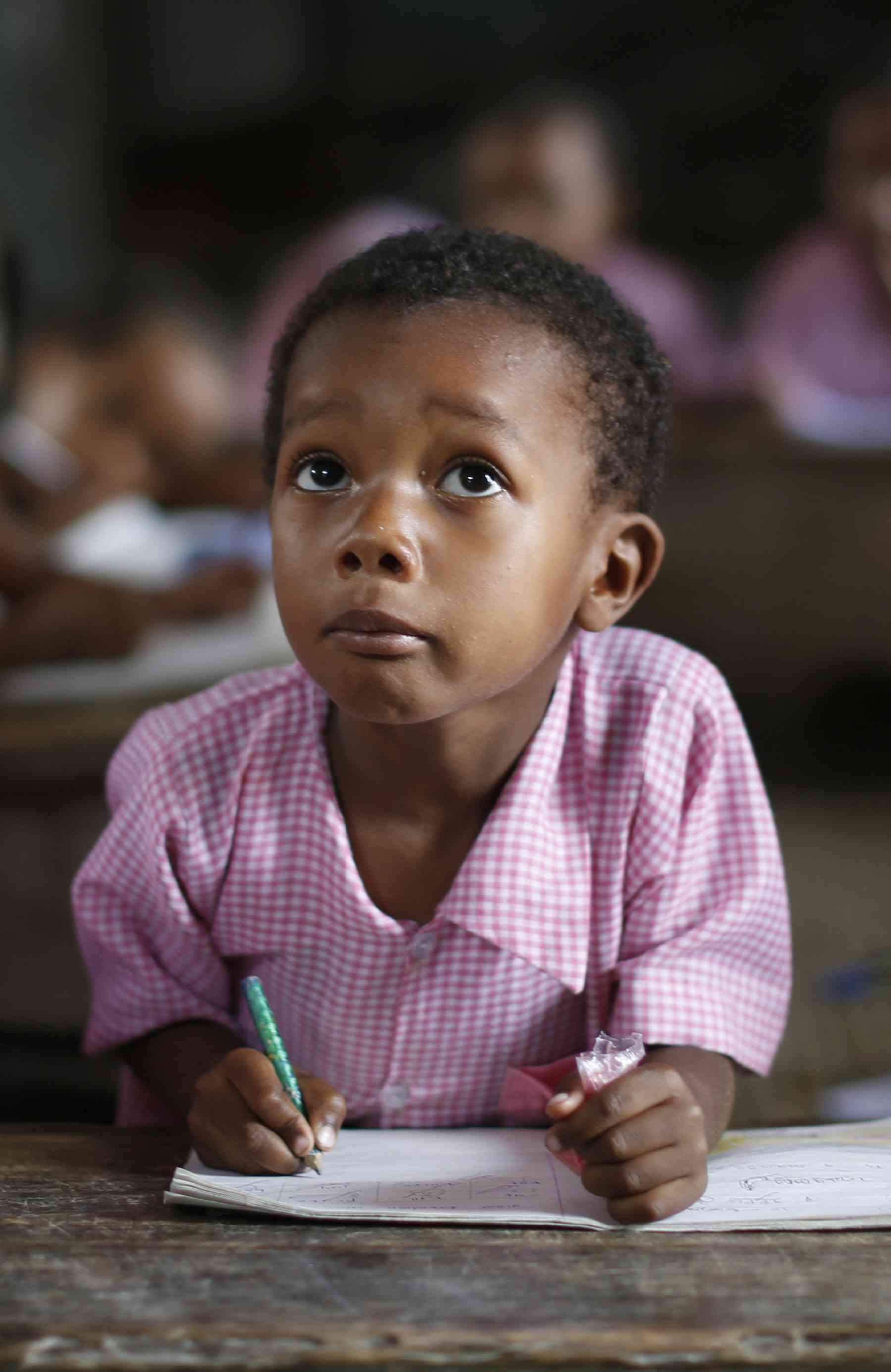 Kenya's government is throttling the growth of private schools