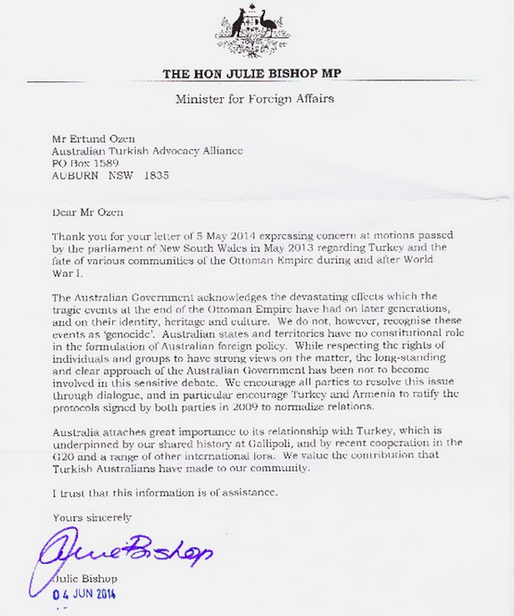 How To Write A Formal Letter Australia at Katie Butters blog