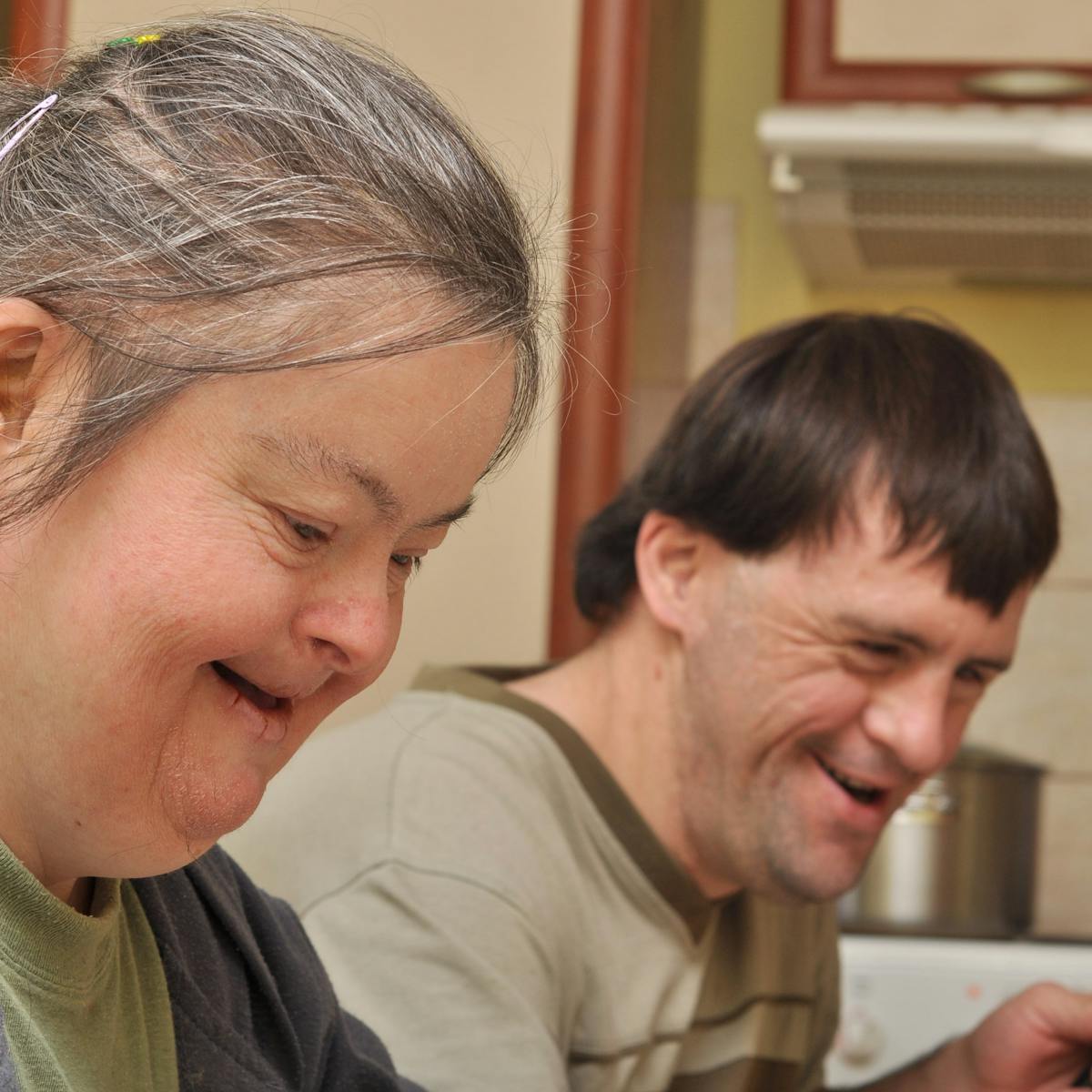 Studying Down Syndrome Might Help Us Understand Alzheimer S Disease Better Studying Down Syndrome Might Help Us Understand Alzheimer S Disease Better