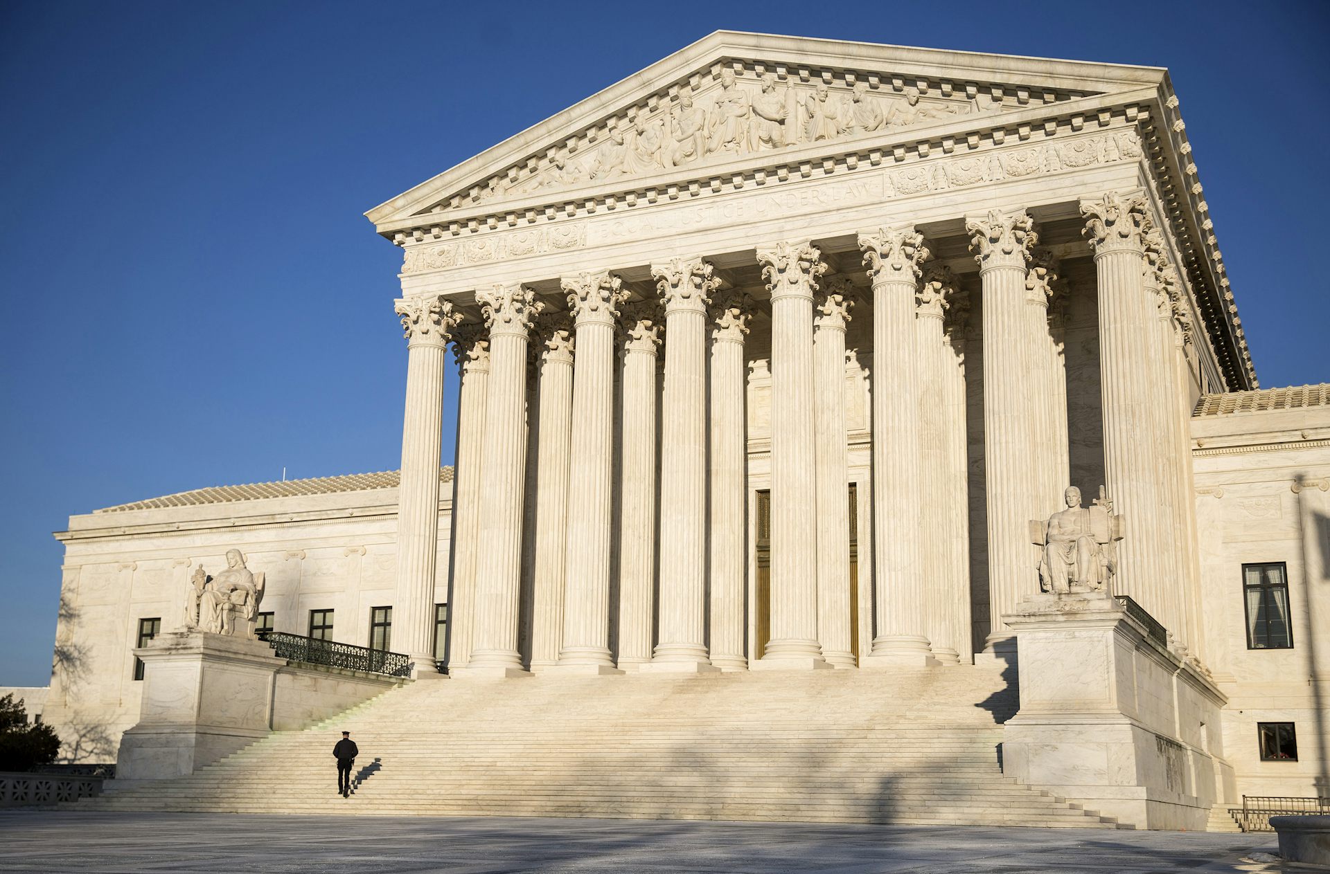 How law professors helped the Supreme Court understand the ...