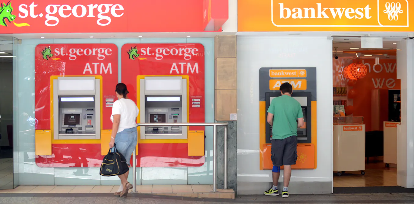 How changing our bank account numbering system will be a win for customers