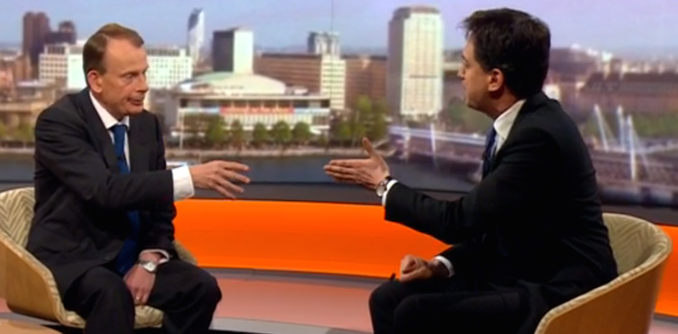 Ed miliband can protest all he likes, dealing with the snp could be his only way into office
