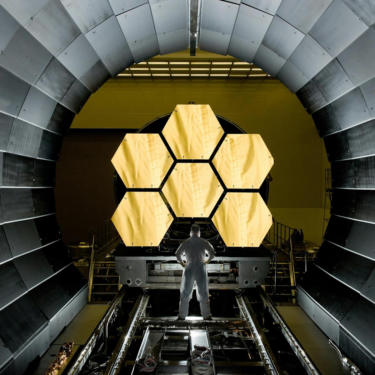 Forget the James Webb, a future high-definition telescope could probe life  on exoplanets