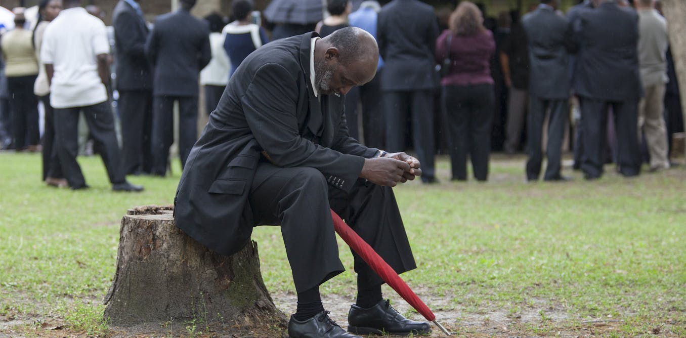 The crisis revealed by the killing of walter scott: how we’re failing vulnerable fathers