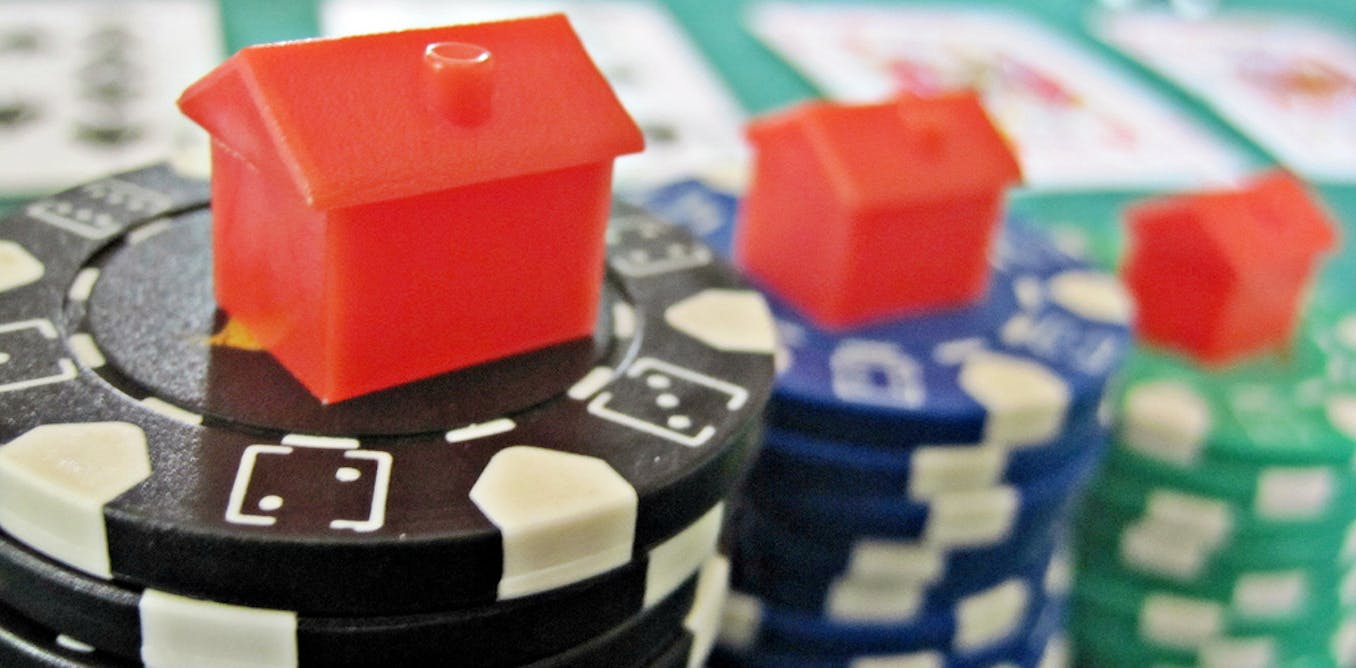 The next government will need to heed housing, if we’re to avoid another financial crisis