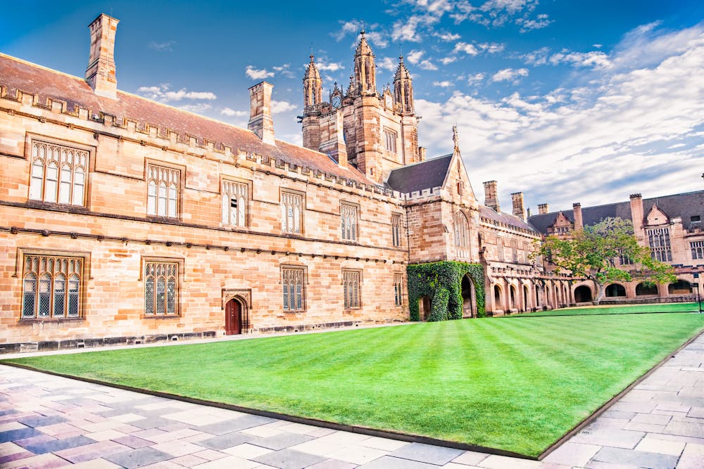 How competing for students will transform universities How competing for students will transform universities