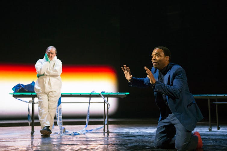 Morality play - Wikipedia