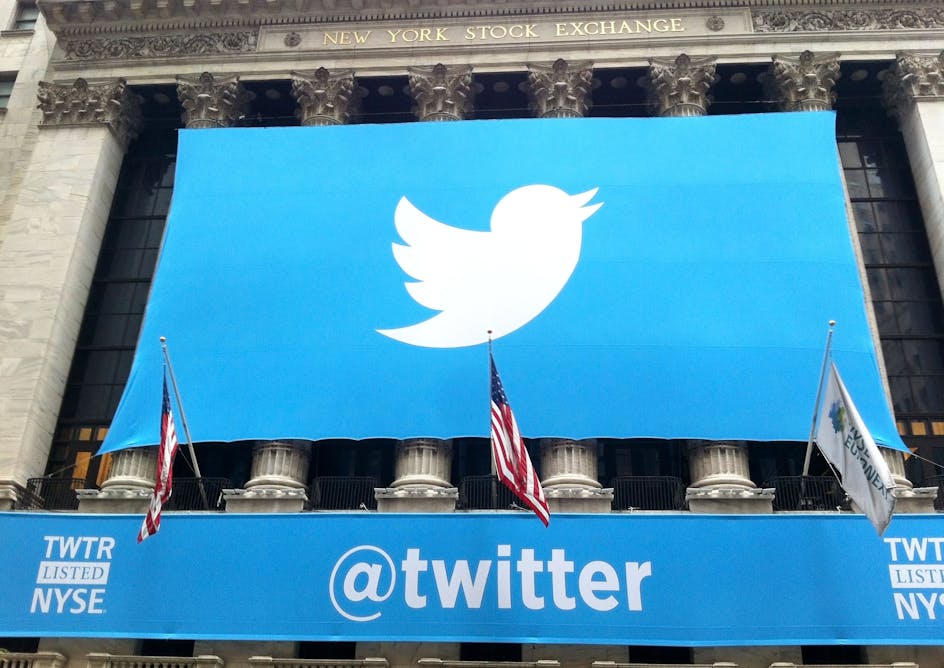 Twitter will get stung through an errant tweet yet traders should not write the corporate off