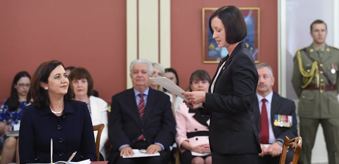 Queensland Elections 2015 News Research And Analysis The Conversation Page 1