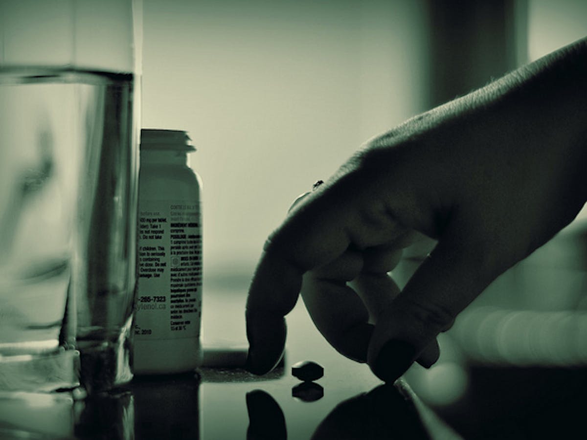coldaway cold and flu tablets