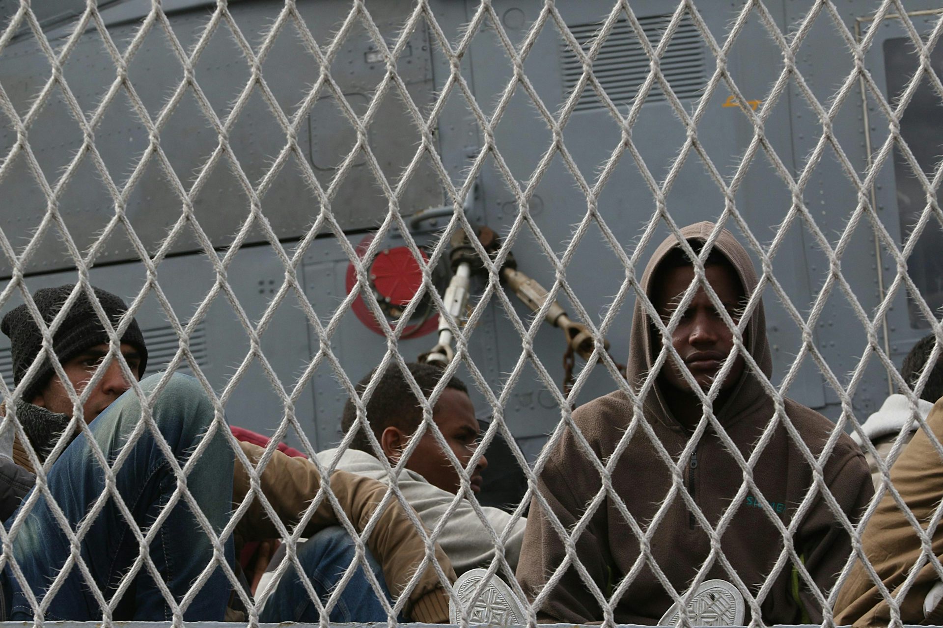 Can Asylum Seekers Study In France