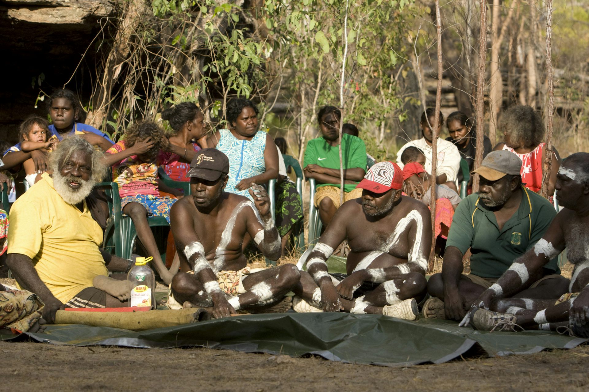 Beyond English: Exploring the Indigenous Languages of Australia