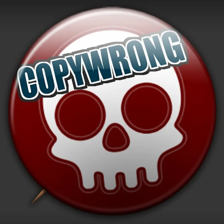 Will the internet kill copyright? Here’s hoping